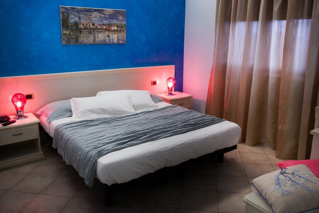 Pensione Degli Ulivi Porto Sant'Elpidio Room photo