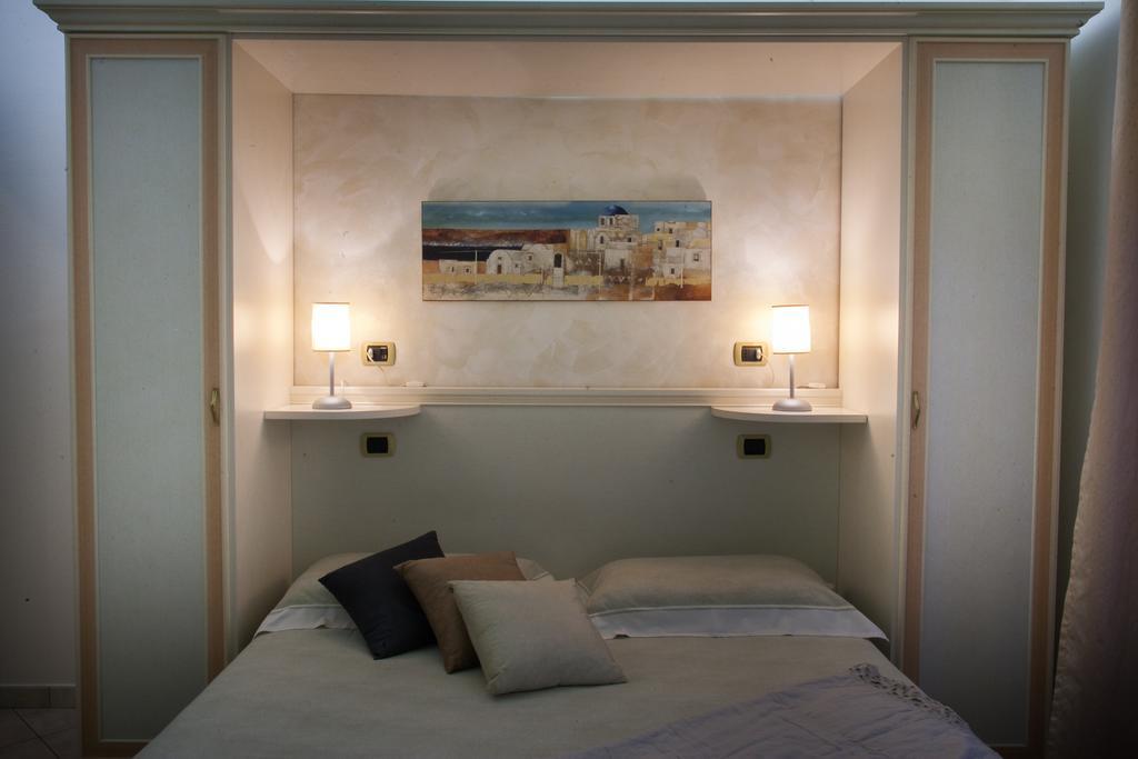 Pensione Degli Ulivi Porto Sant'Elpidio Room photo