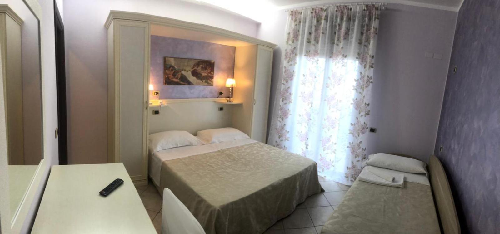 Pensione Degli Ulivi Porto Sant'Elpidio Room photo