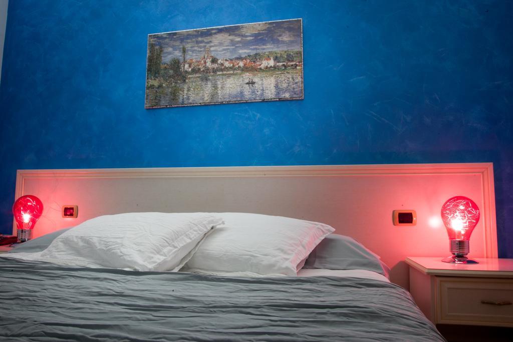 Pensione Degli Ulivi Porto Sant'Elpidio Room photo